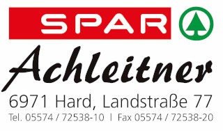 SPAR Achleitner Bernd e.U.