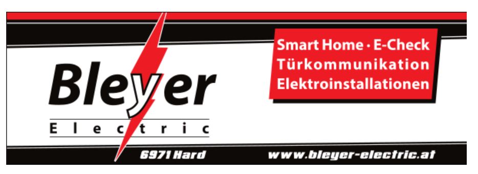 Bleyer Electric - Karlheinz Bleyer