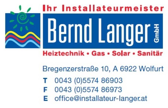 Bernd Langer GmbH